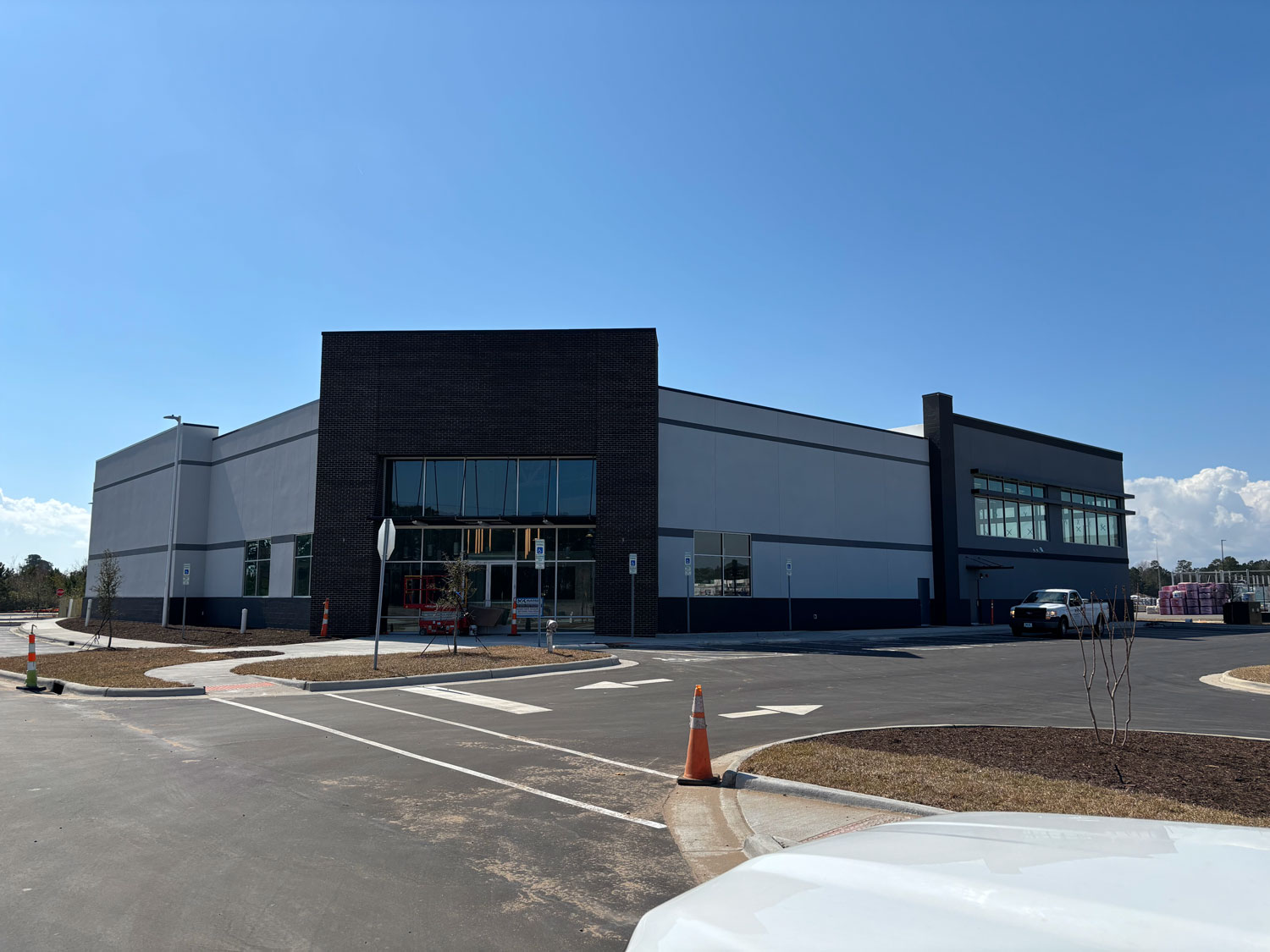 02 Fitness - Leland, NC