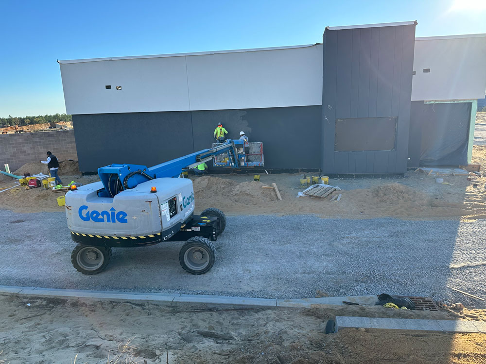 Chipotle - Lexington, SC