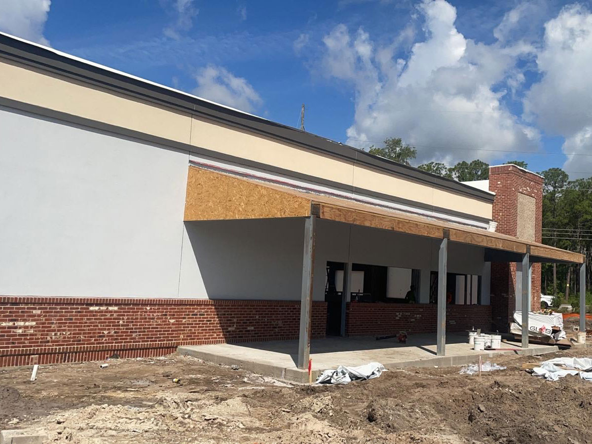 City BBQ - Wilmington, NC