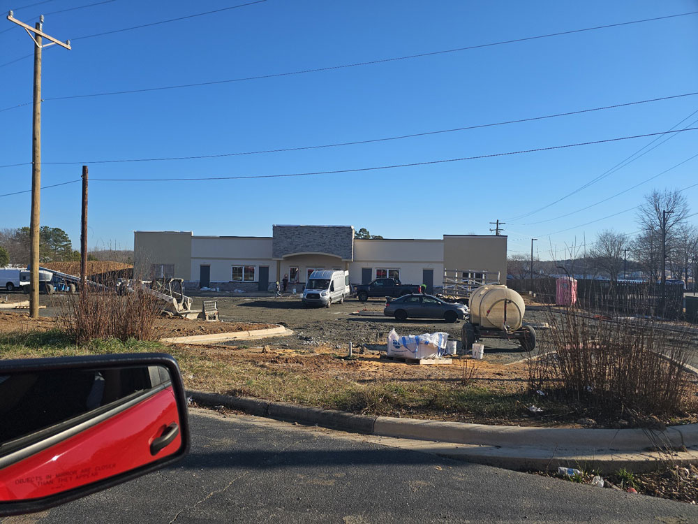 Learning Experience - Lake Wylie, SC