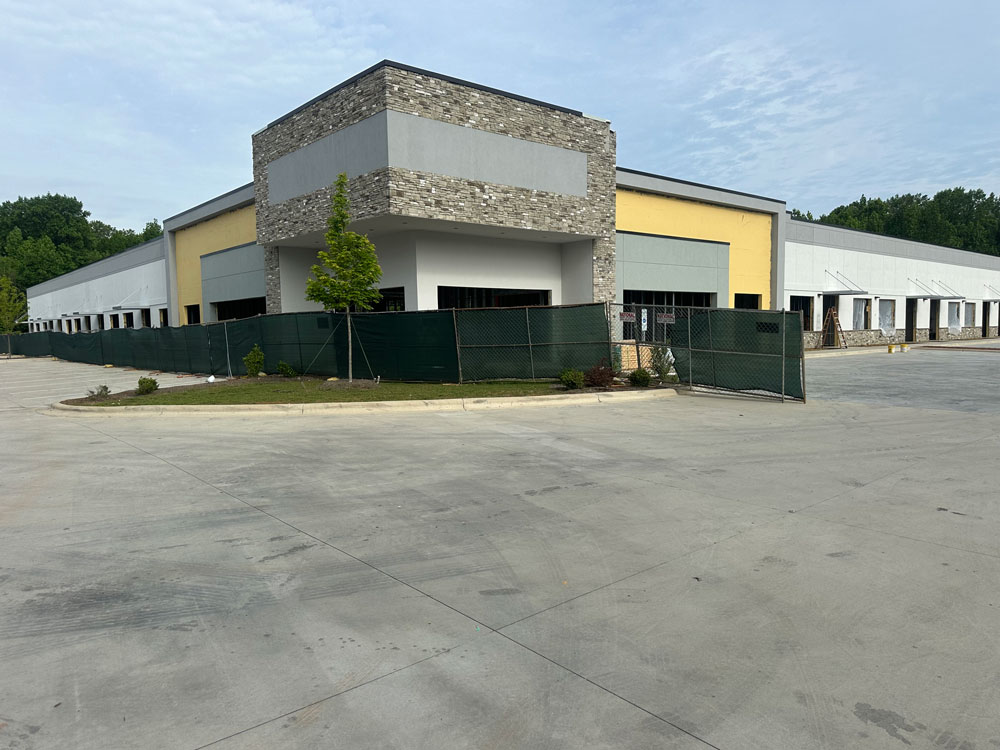 Park 35 - Mooresville, NC