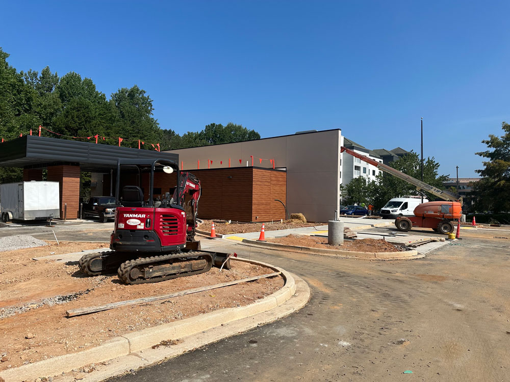 SCFCU - Greenville, SC