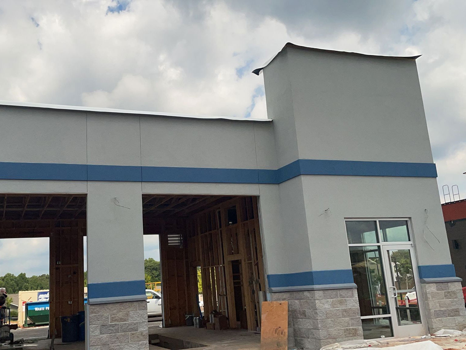 Strickland Bros - Athens, GA