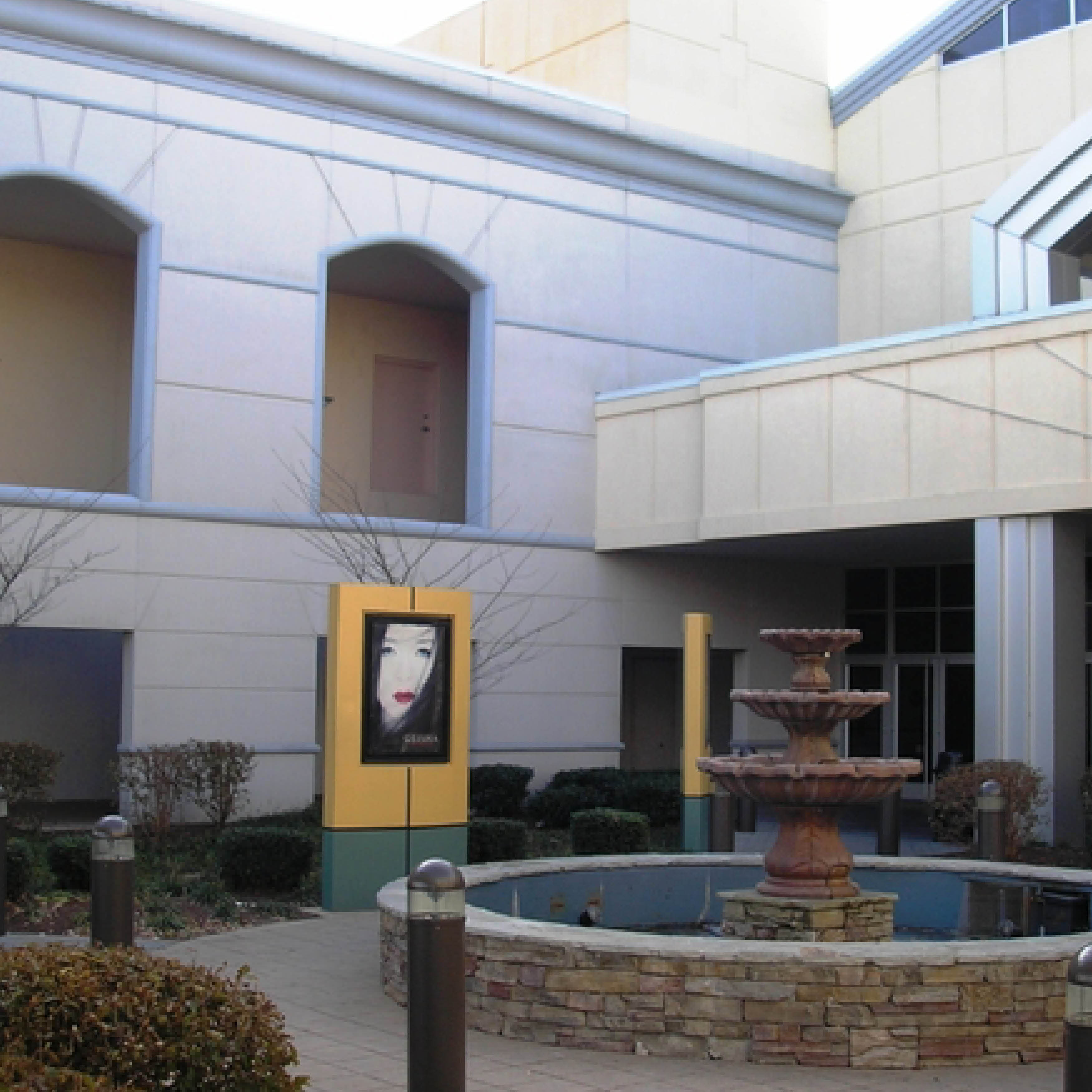 AMC EIFS Stucco Remodel Project